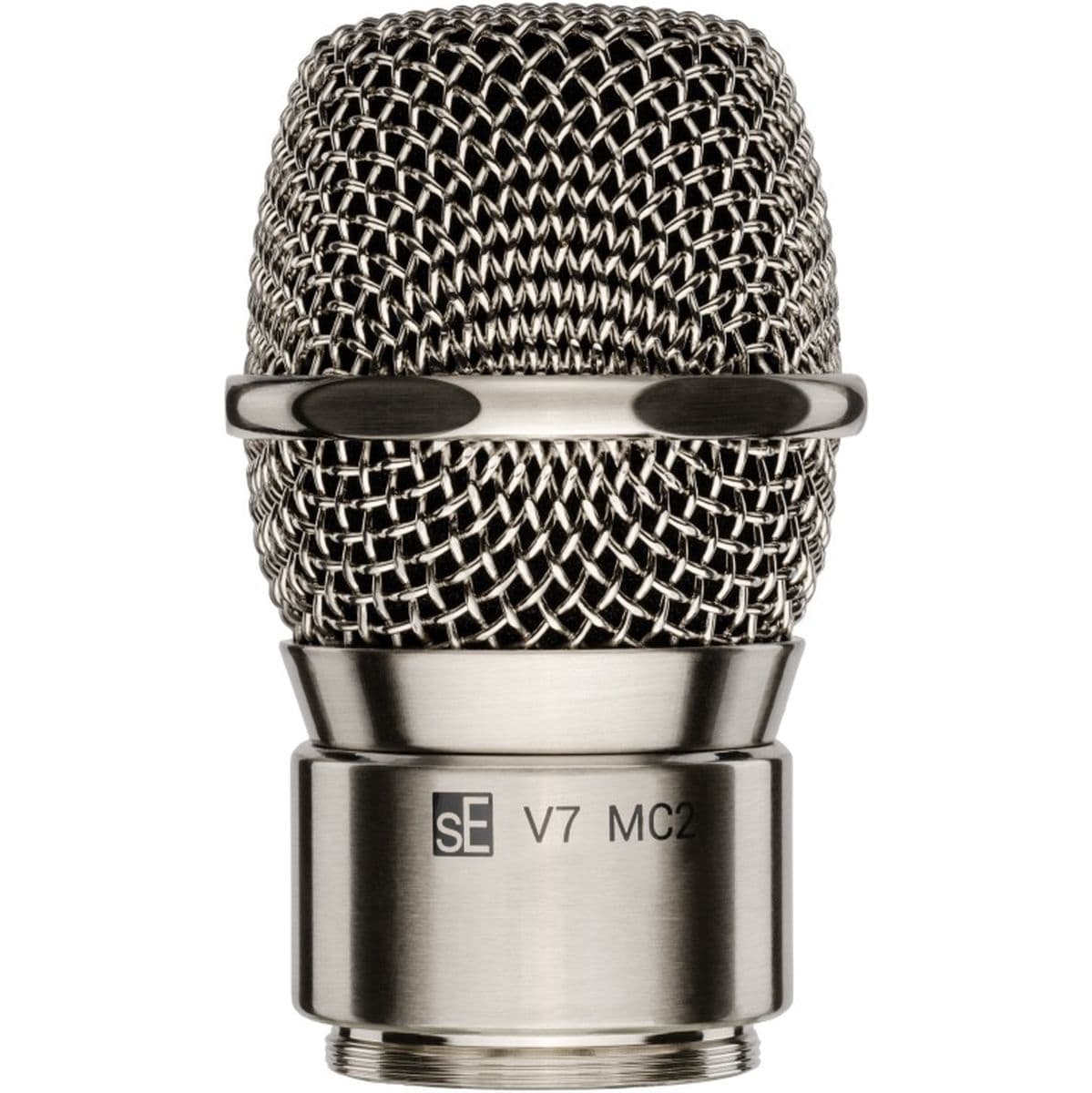 V7 MC2 Nickel MP3 — sE Electronics