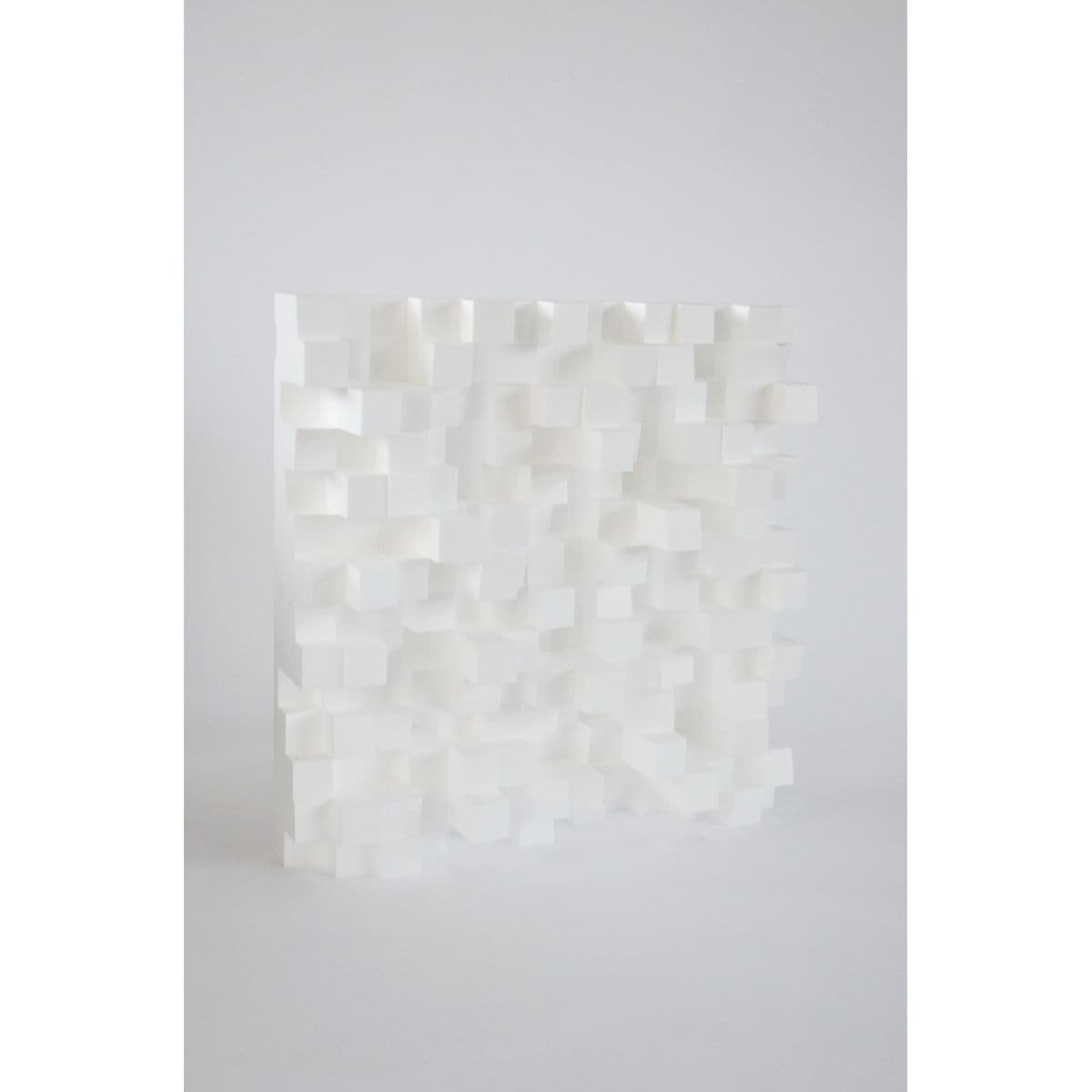 Multifuser DC3 - White - B06170 — Vicoustic