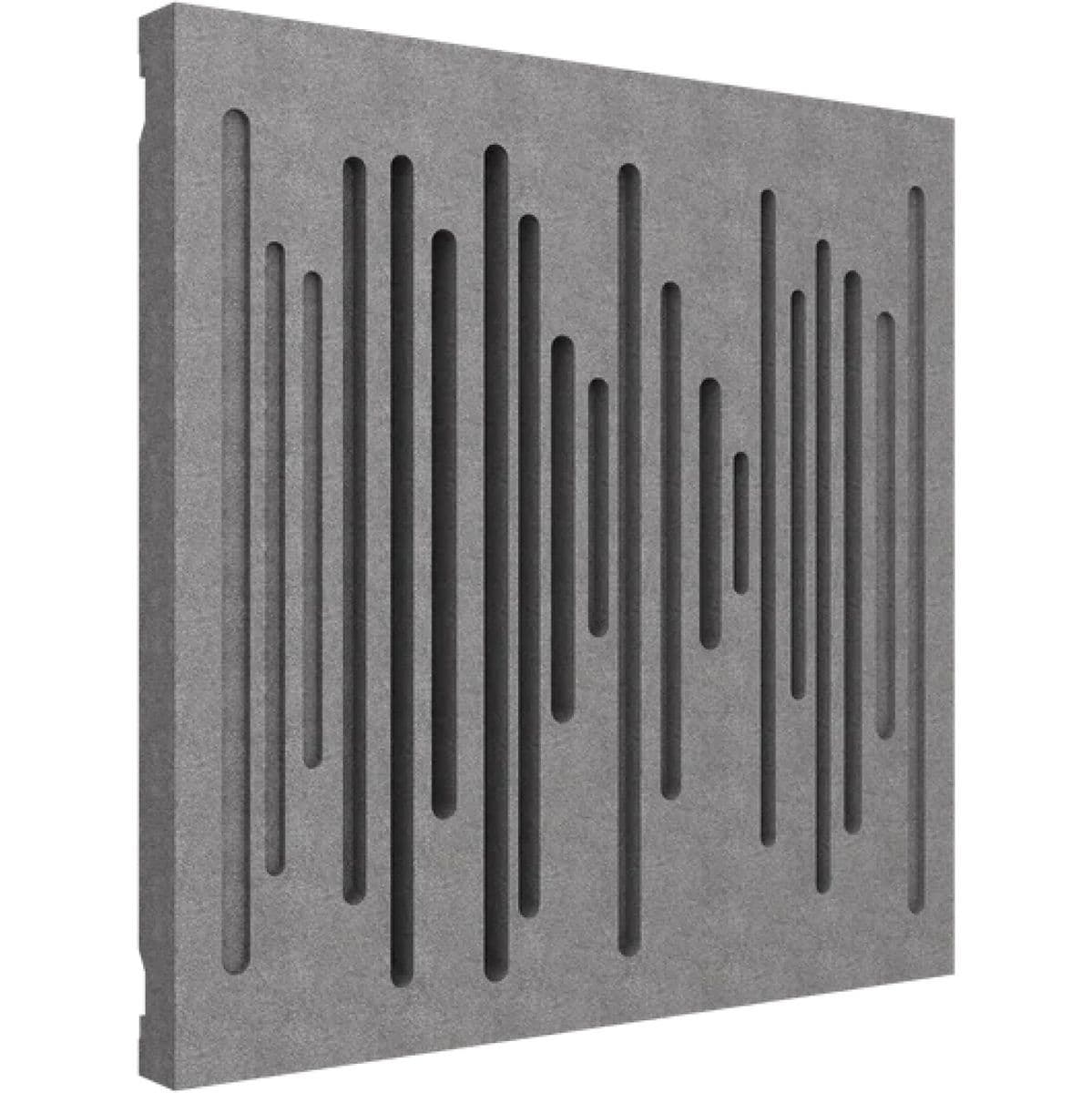 Wavewood Diffuser MkII Eps Grey — Vicoustic