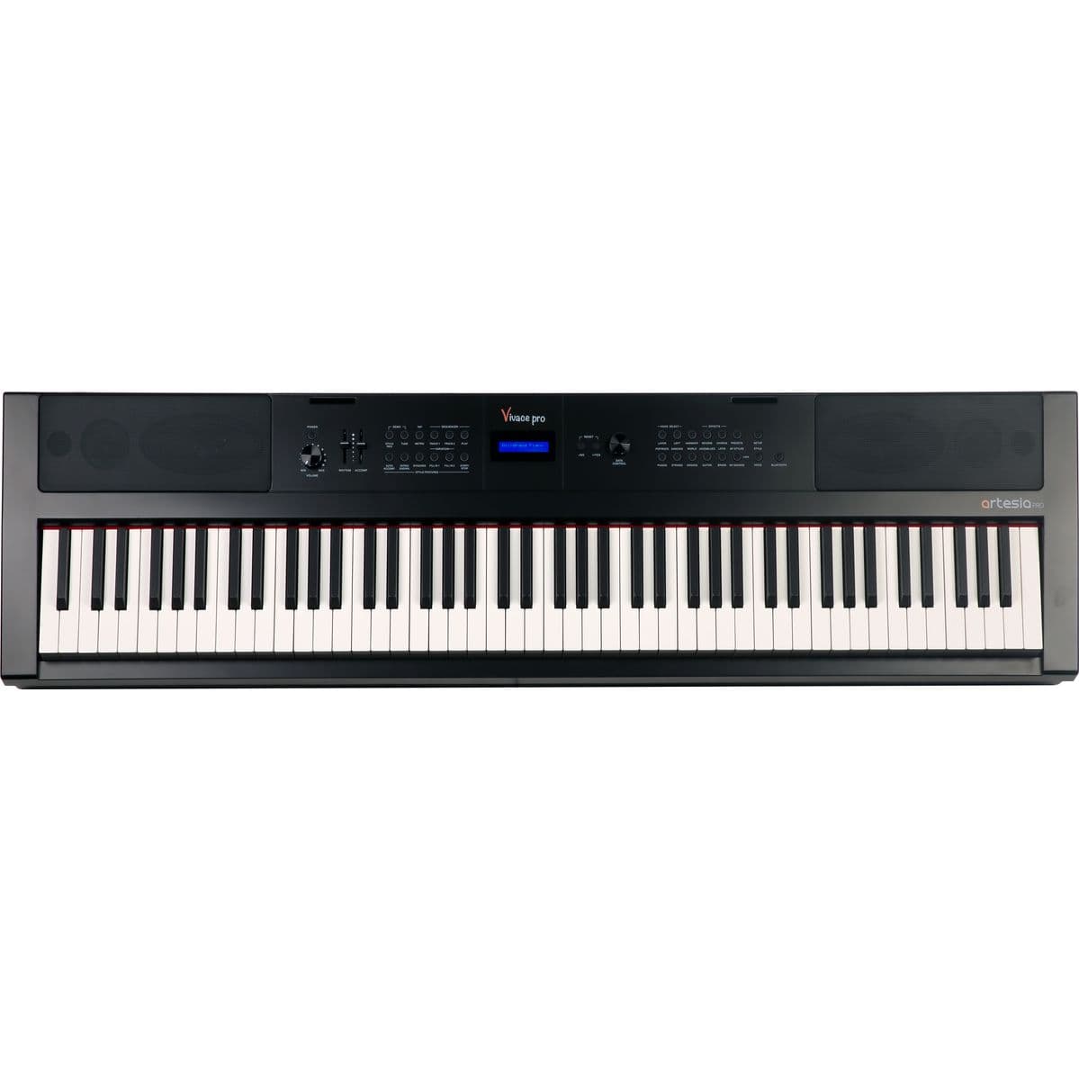 Vivace-Pro — Artesia