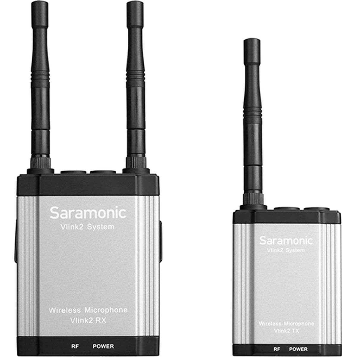 VLINK2 KIT1 — Saramonic