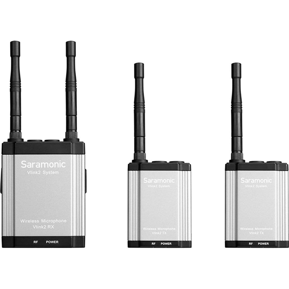 VLINK2 KIT2 — Saramonic