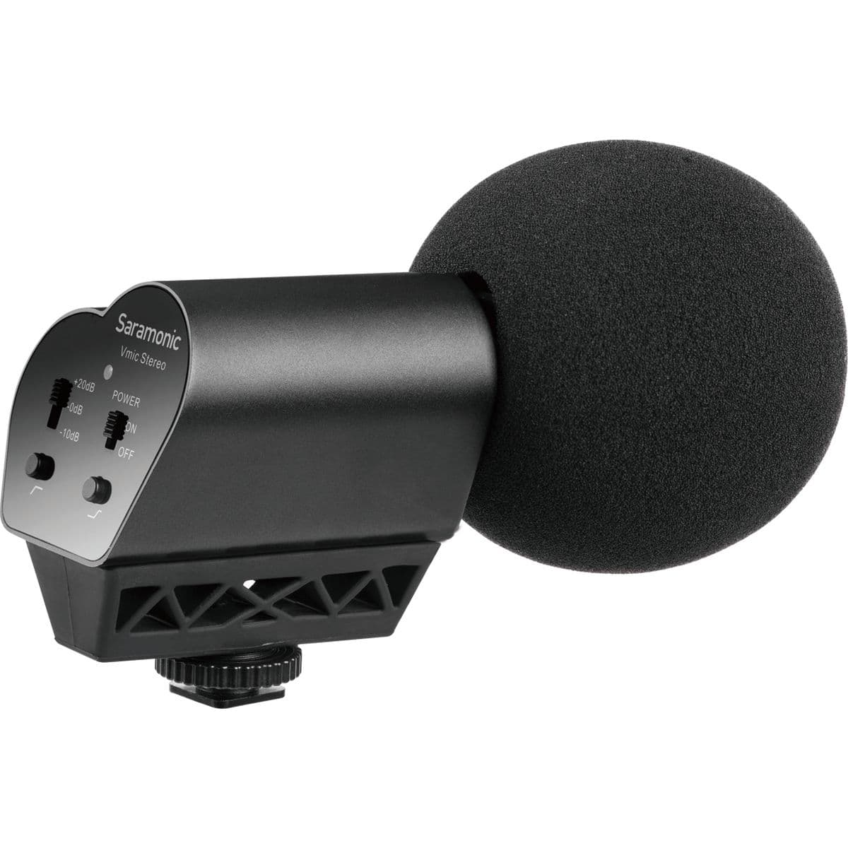 Vmic Stereo — Saramonic