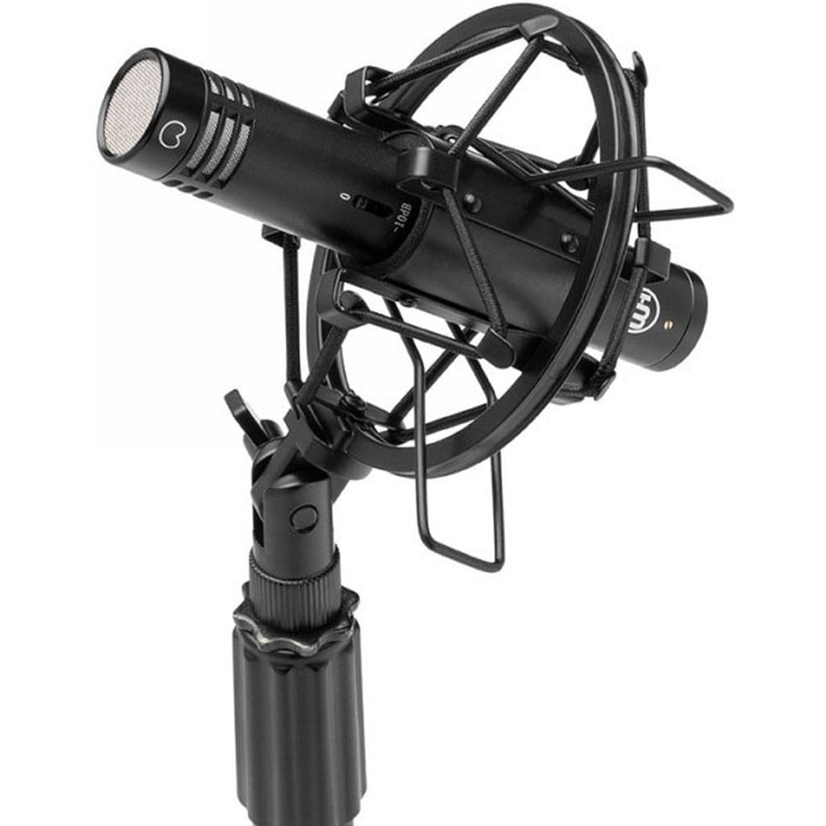 WA-84-C-B — Warm Audio