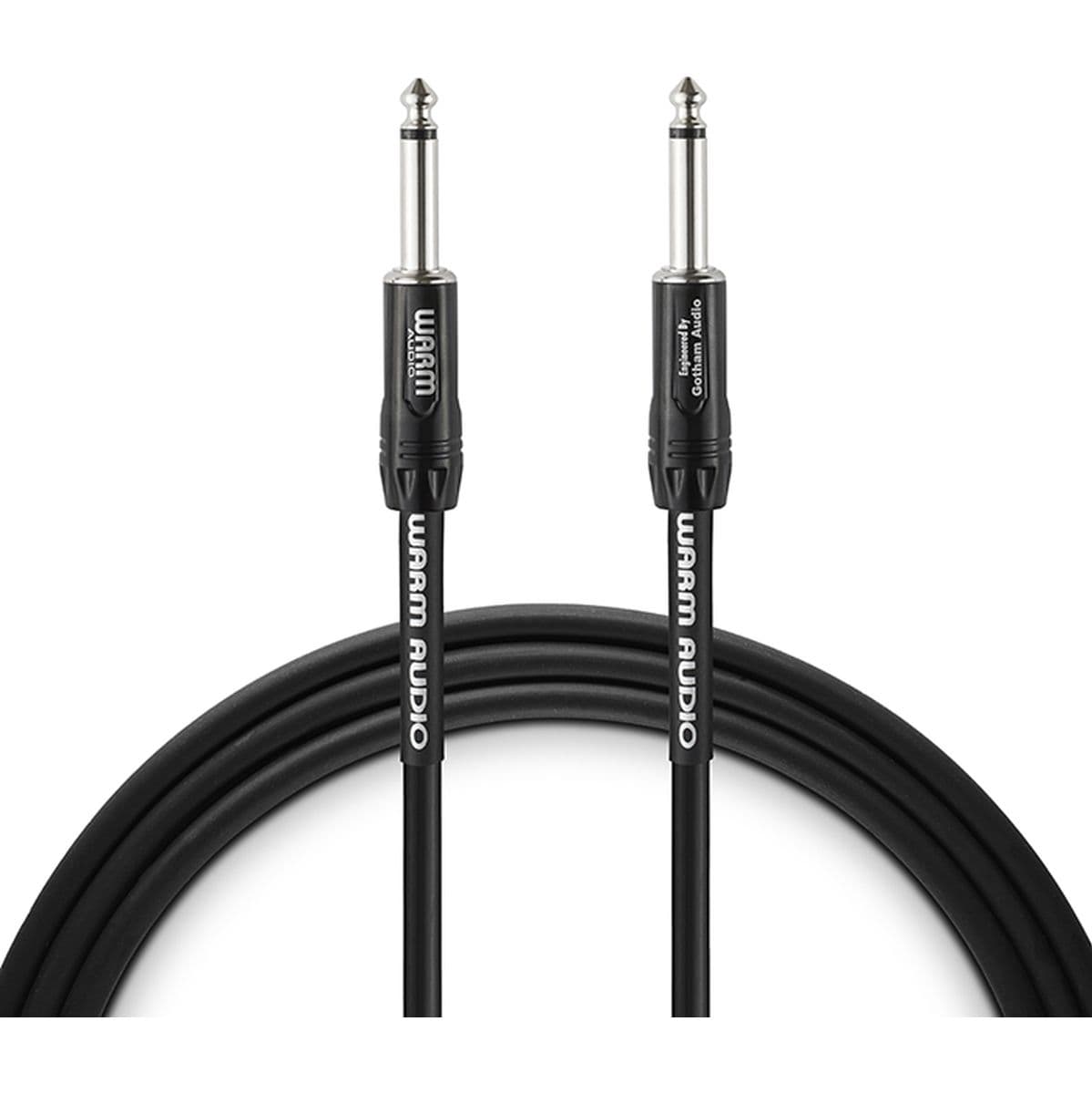 Pro Series - Instrument Cable 5' (1.5 M) — Warm Audio