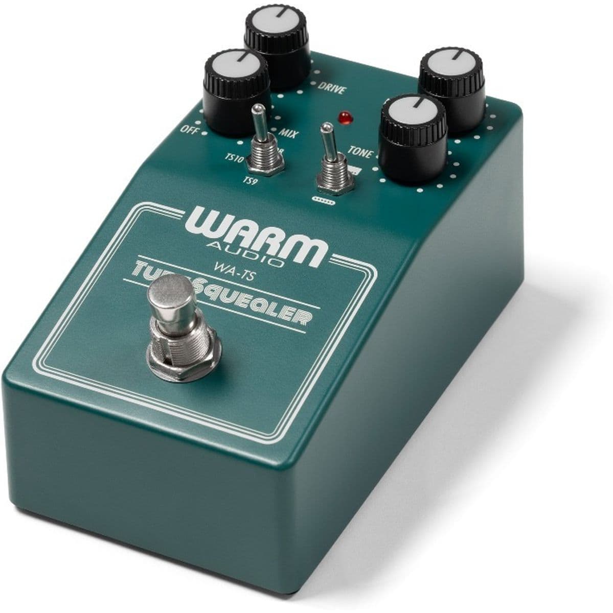 Tube Squealer — Warm Audio