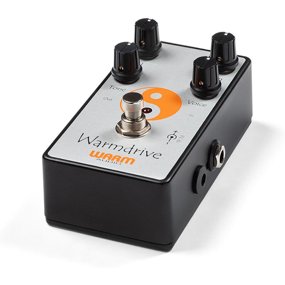 Warmdrive — Warm Audio