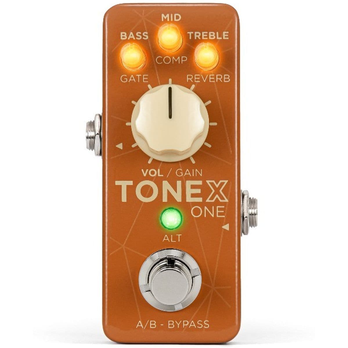 Tonex ONE Double Special Limited Edition — IK Multimedia