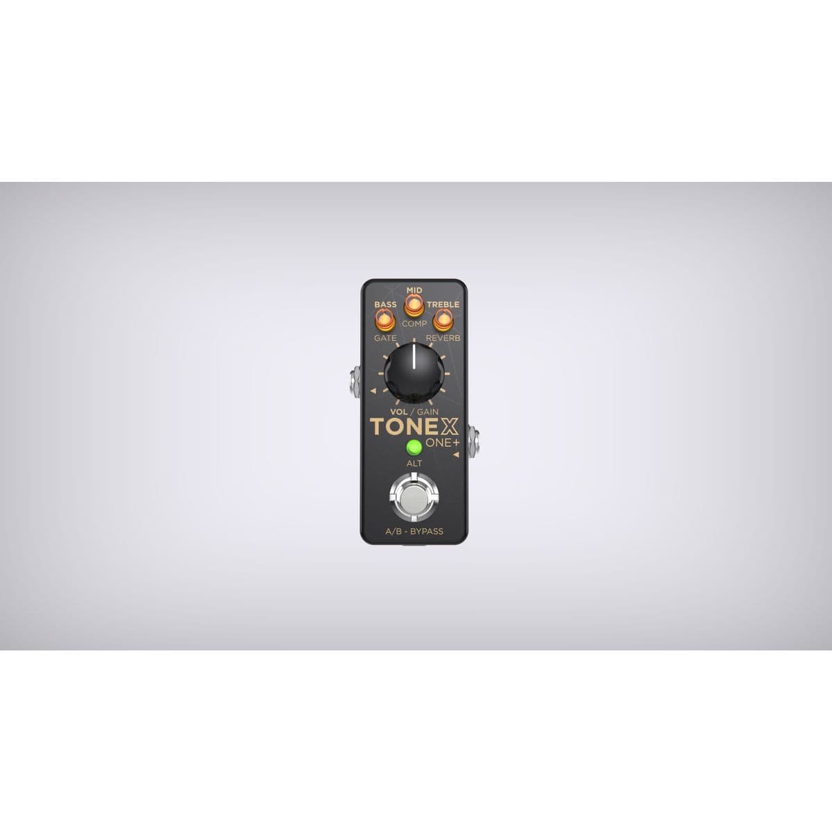 Tonex One+ — IK Multimedia